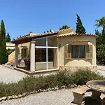Bungalow Helma