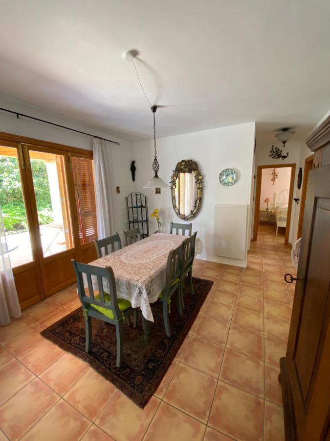 Bungalow Helma Campos (Mallorca)