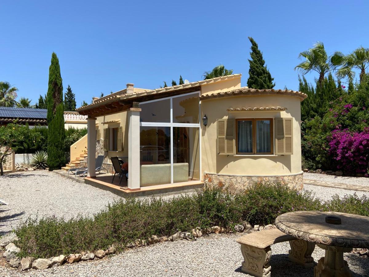 Bungalow Helma Vakantiehuis *