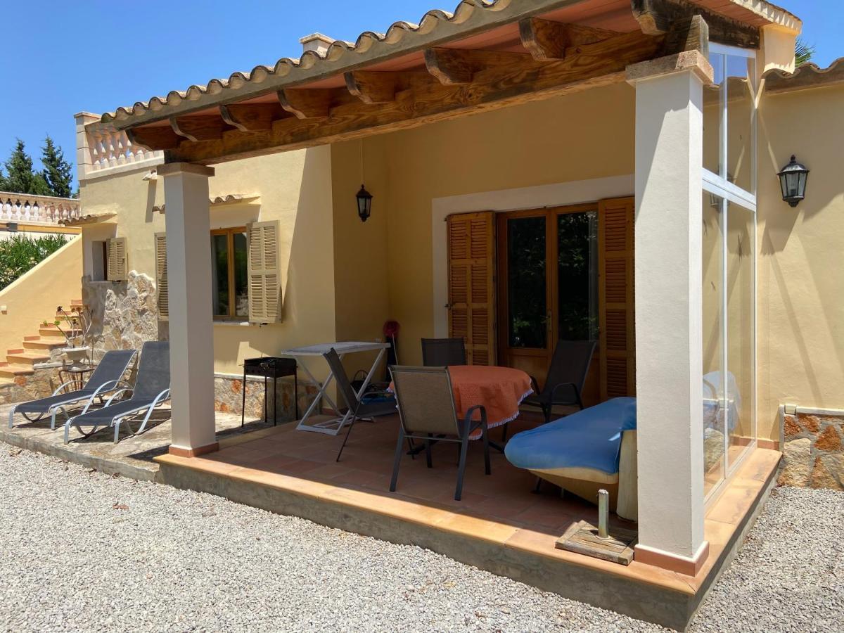 Bungalow Helma Vakantiehuis