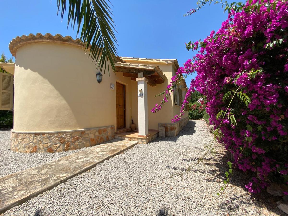 Bungalow Helma *