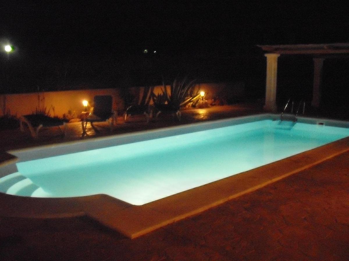 Bungalow Helma Vakantiehuis Campos (Mallorca)