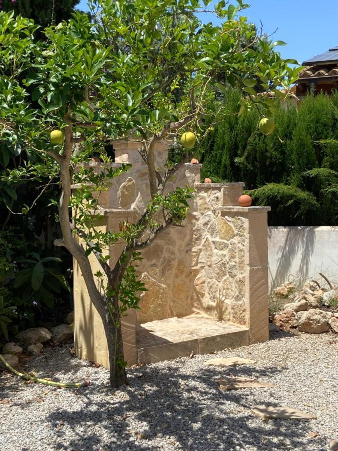 Holiday home Bungalow Helma *