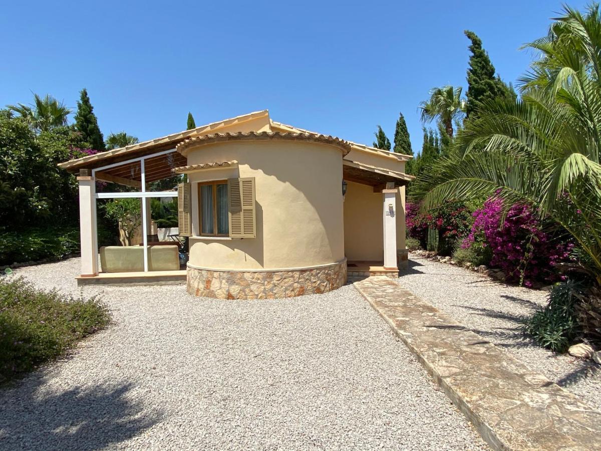 Holiday home Bungalow Helma Campos (Mallorca)