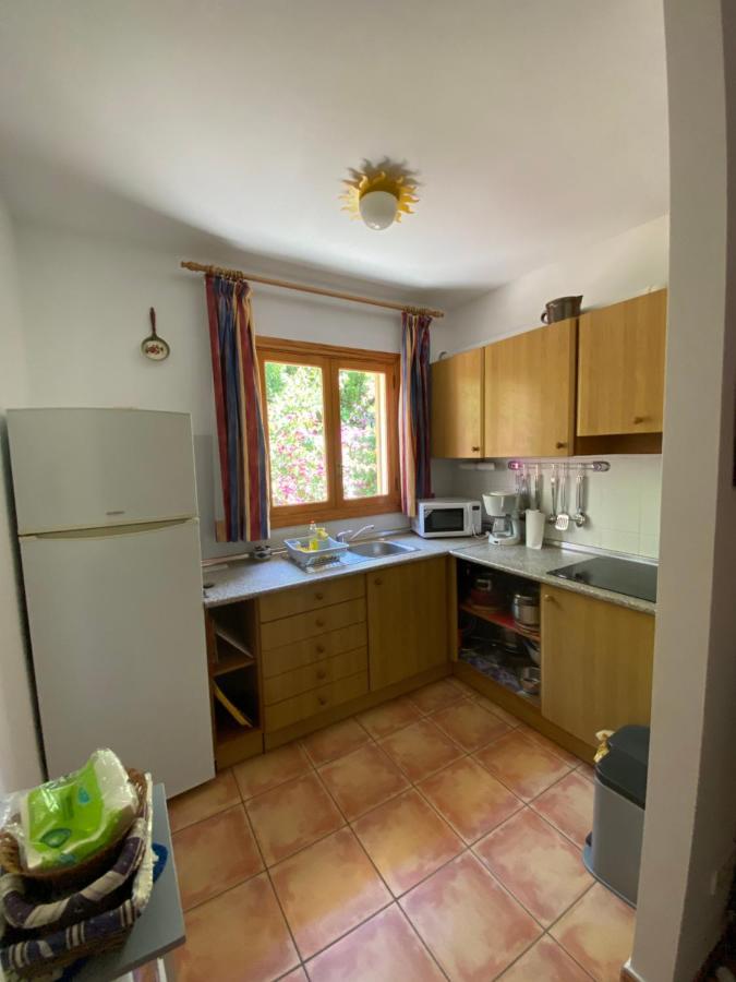 Bungalow Helma Holiday home *