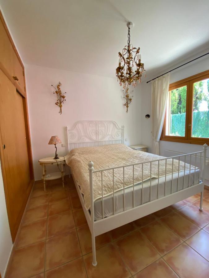 Holiday home Bungalow Helma